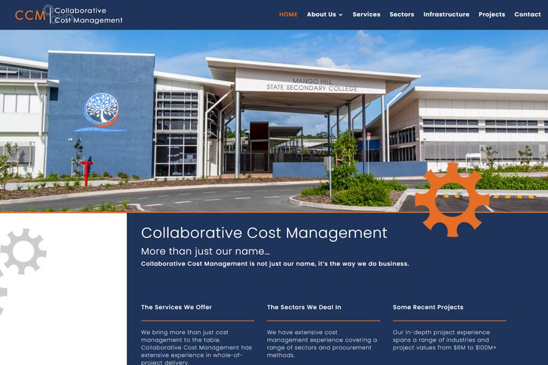 Collaborative Cost Management